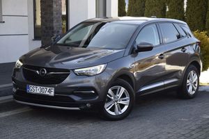 Opel Grandland 1.6 D Start/Stop Business INNOVATION 2018