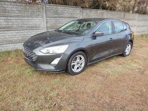 Ford Focus Mk4 1.5 EcoBlue STart-Stopp-System TITANIUM 2019