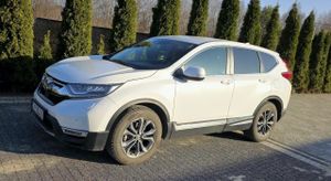 Honda CR-V V 2021