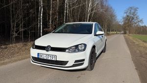 Volkswagen Golf VII 1.2 TSI BMT Trendline EU6 2015