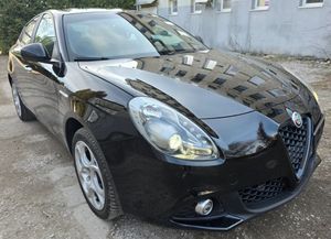 Alfa Romeo Giulietta 1.4 TB 16V Multiair TCT Super 2017