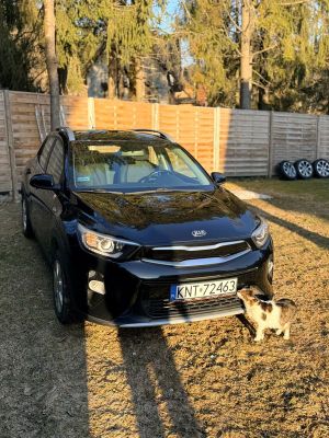 Kia Stonic 1.6 CRDi L 2017