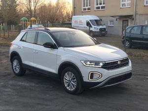 Volkswagen T-ROC I 1.5 TSI ACT OPF DSG IQ.DRIVE 2022