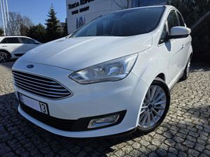 Ford C-Max II 1.0 EcoBoost Titanium ASS 2015