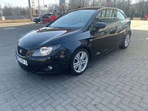 Seat Ibiza IV 2012
