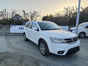Fiat Freemont 2.0 Multijet 16V DPF Urban 2014