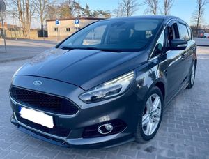 Ford S-Max II 2.0 TDCi ST-Line PowerShift 2016
