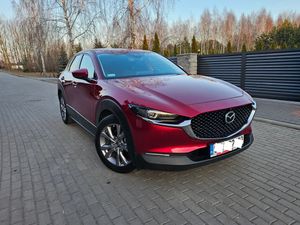 Mazda CX-30 2.0 mHEV Hikari 2WD 2020