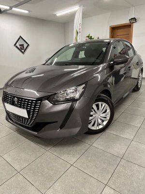 Peugeot 208 II 2021
