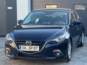 Mazda 3 III 2.0 Skypassion 2014