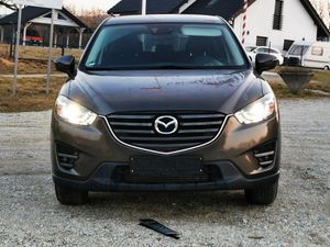 Mazda CX-5 I 2.2 D Skypassion 2016