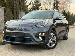 Kia Niro Edition 7 2019