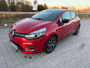 Renault Clio IV Energy dCi 90 Start & Stop LIMITED 2018 2018