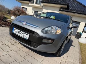 Fiat Punto 1.4 8V Racing 2009