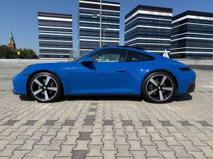 Porsche 911 992 2024