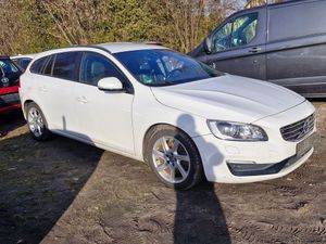 Volvo V60 I 2016