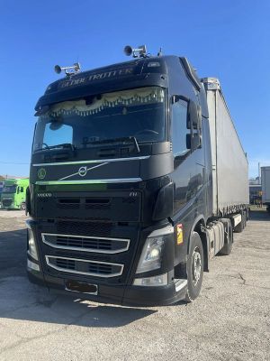 Volvo FH 2016
