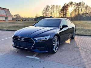 Audi A7 C8 40 TDI S tronic 2019