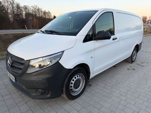 Mercedes-Benz Vito 2015