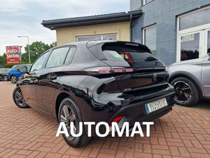 Peugeot 308 P5 2022