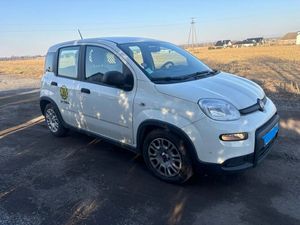 Fiat Panda III 1.0 Hybrid Easy 2023