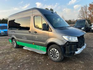 Mercedes-Benz Sprinter III Lang HA 7G-TRONIC Plus 2020