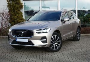 Volvo XC60 II 2022