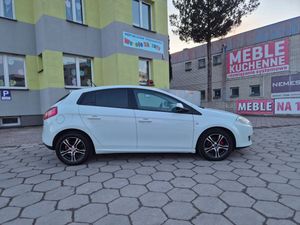 Fiat Bravo II 1.4 T-JET 16V Racing 2009