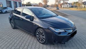 Toyota Corolla Seria E21 2021
