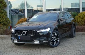 Volvo V90 T5 AWD Pro 2019