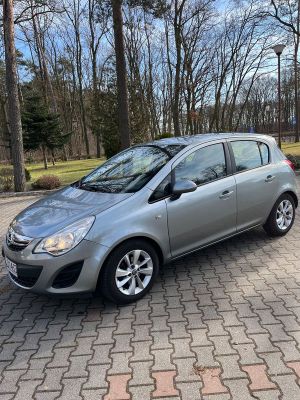 Opel Corsa D 1.4 16V Active 2014
