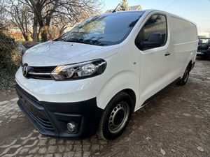 Toyota ProAce 2020