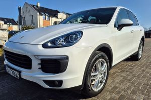 Porsche Cayenne II Tiptronic S 2016