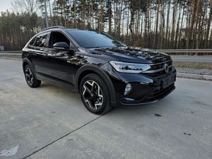 Volkswagen Taigo 1.5 TSI OPF DSG R-Line 2025