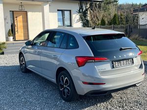 Skoda Scala 1.0 TSI DSG Drive 125 2019