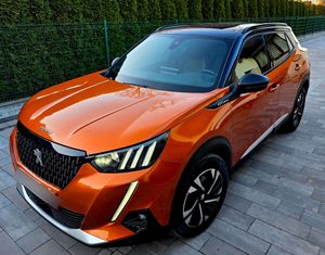 Peugeot 2008 II BlueHDi 130 EAT8 GT Pack 2020