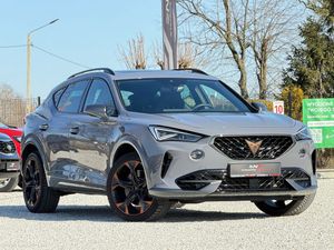 Cupra Formentor VZ 2.0 TSI 4Drive DSG 2024