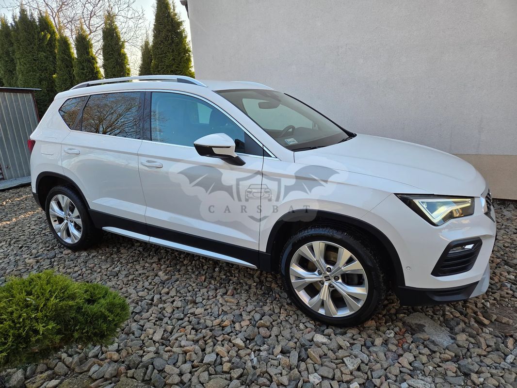 Seat Ateca 2.0 TDI Xperience S&S DSG 2022