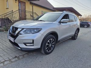 Nissan X-Trail III 1.7 dCi Xtronic Tekna 2019