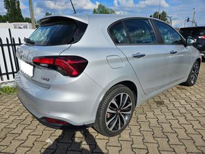 Fiat Tipo II 1.4 T-Jet 16v Lounge EU6d 2021