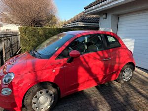 Fiat 500 1.2 8V Pop Pakiet 2015