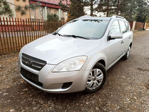 Kia Ceed I 1.6 CVVT LX 2008