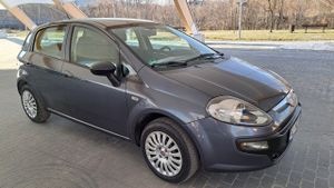 Fiat Punto 2010