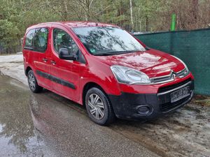 Citroën Berlingo II 2013