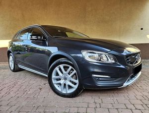 Volvo V60 D4 Geartronic Summum 2018