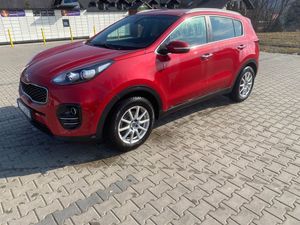 Kia Sportage IV 1.6 GDI Business Line 2WD 2018