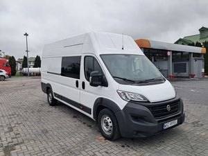 Fiat Ducato 2015