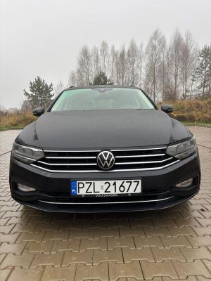 Volkswagen Passat B8 1.5 TSI EVO Business 2022