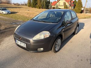 Fiat Punto 1.4 8V GP 2008