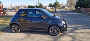 Fiat 500 1.2 8V Start&Stopp Lounge 2015